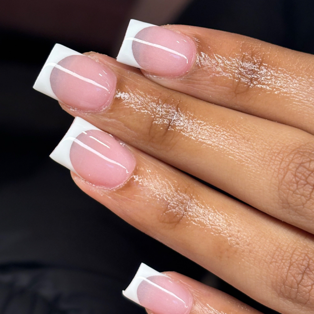 Acrylic Nails - Uñas Acrílicas at Nails By Adriana in Lynnwood, WA