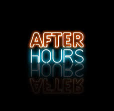 After Hours Service
