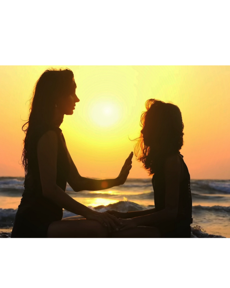 Inner Child Healing