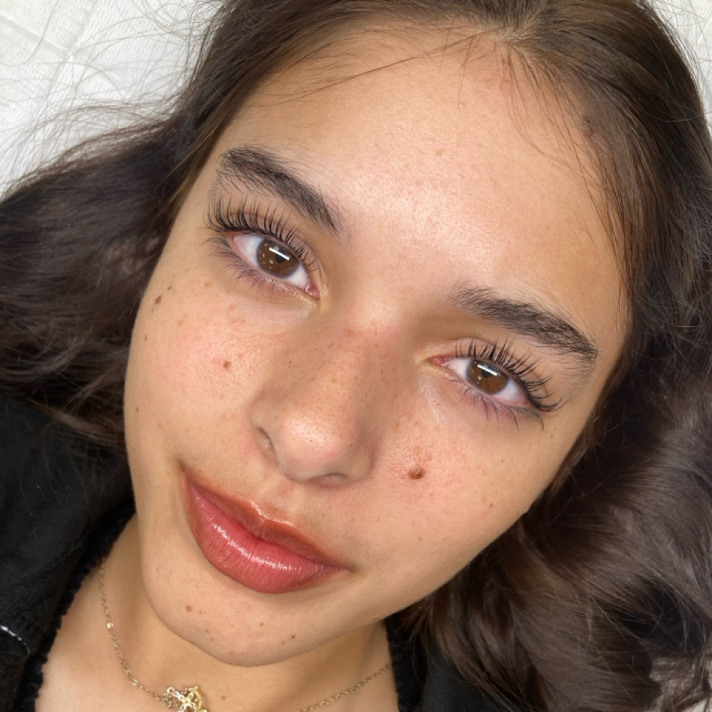 Lash Lift and Tint at Studio Plush LLC in Albuquerque, NM