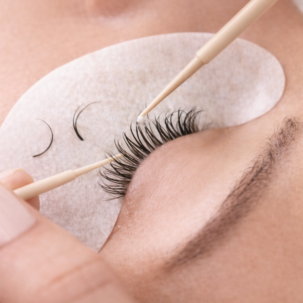 I'll Be Back - LASH REMOVAL at K. Marrouche Beauty Studio in Fort Myers, FL