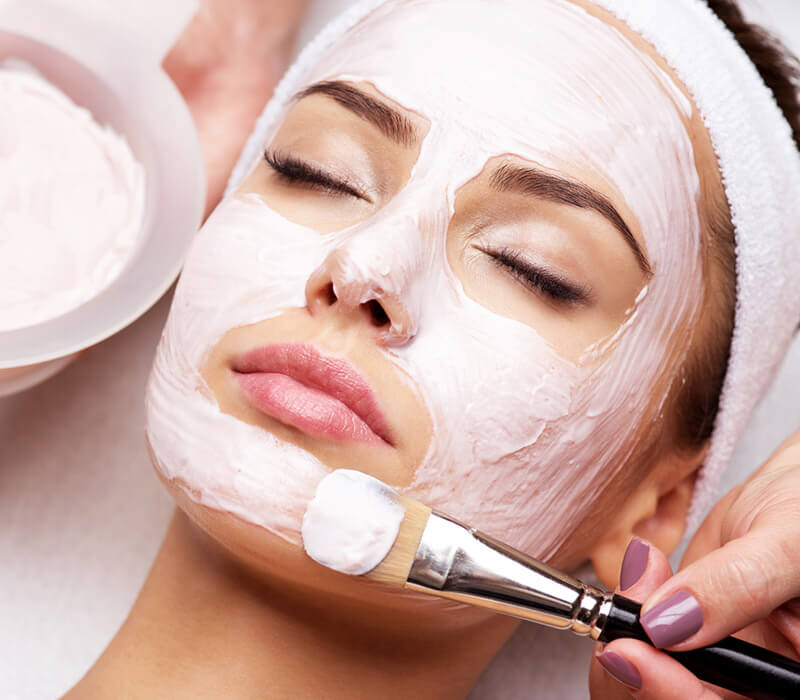 ✨Signature Facial - Model pricing