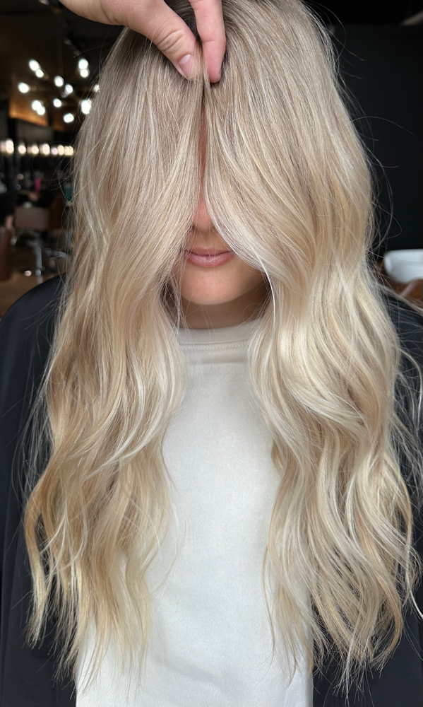 Partial Highlight at DesignsByDillon in Parkville, MO