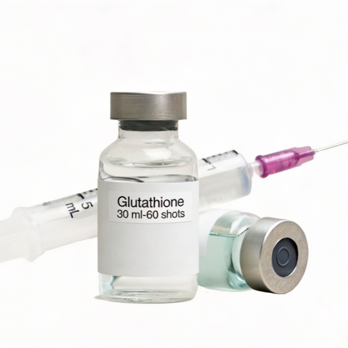 Glutathione 30ml / 60 shots at Le bel âge Salon & Spa in Conway, AR