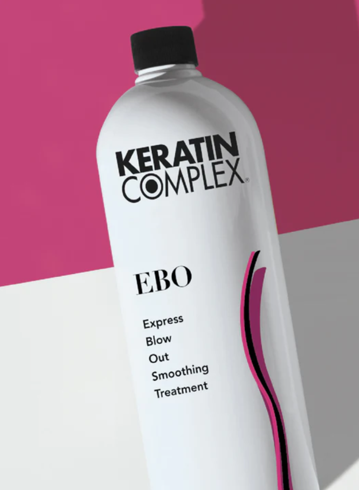Keritan Express Treatment