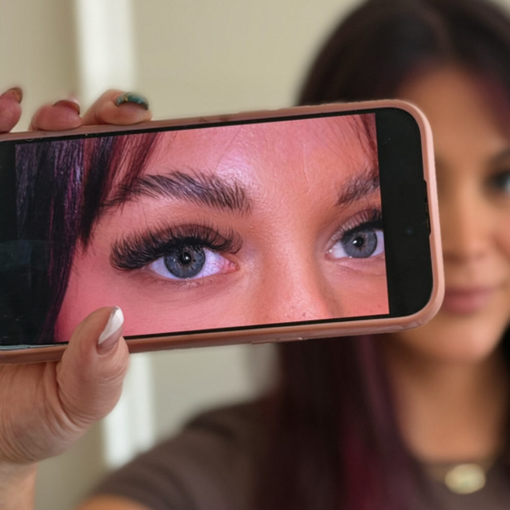 The Wax at Blended.  by sav roush in Knoxville, TN