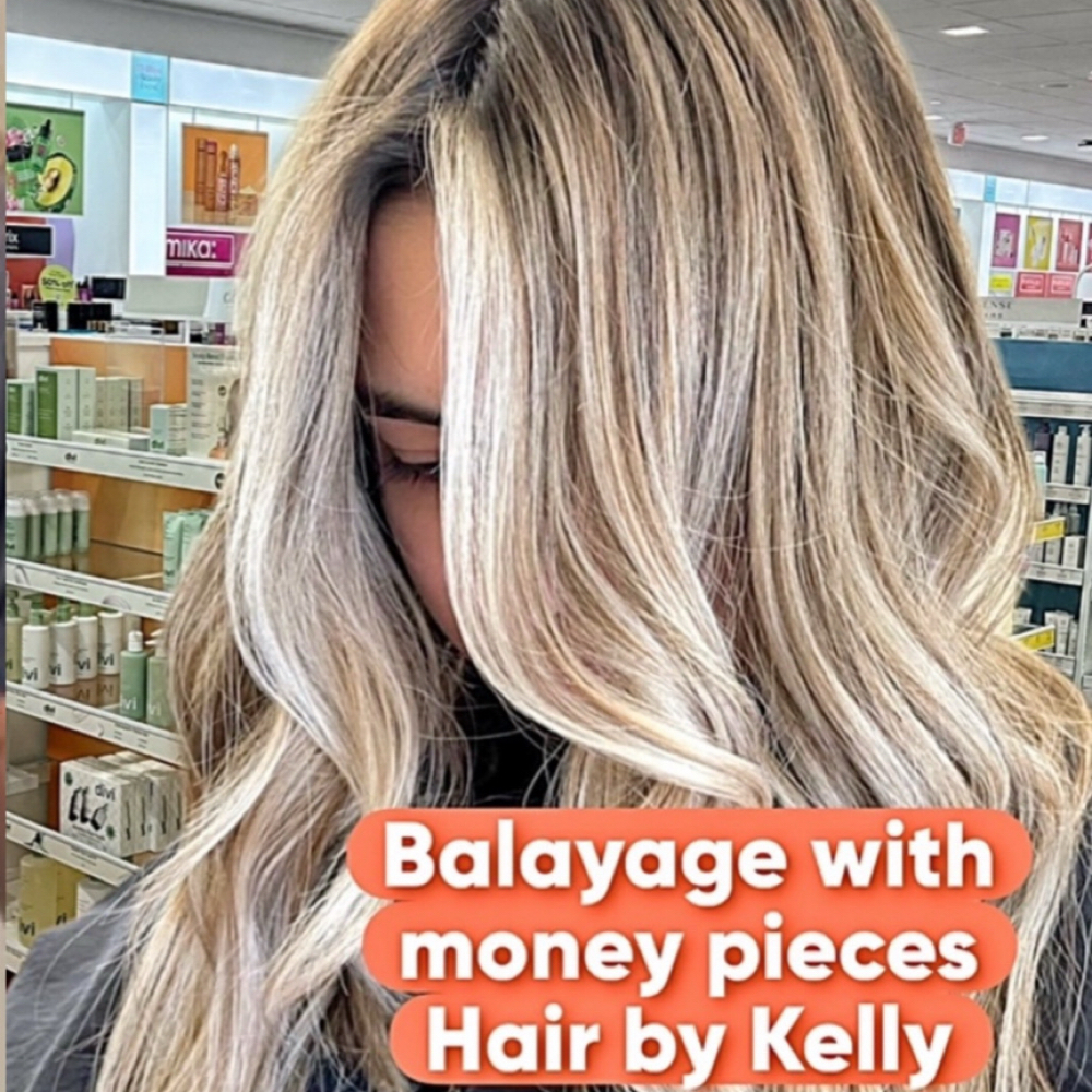 Color at Beauty By Kelly in Silvis, IL