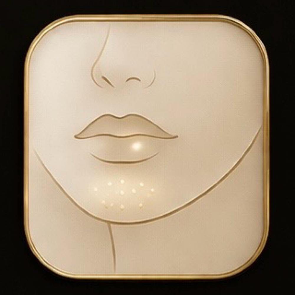 Chin Dimpling at Erase & Elevate Aesthetics in Lubbock, TX