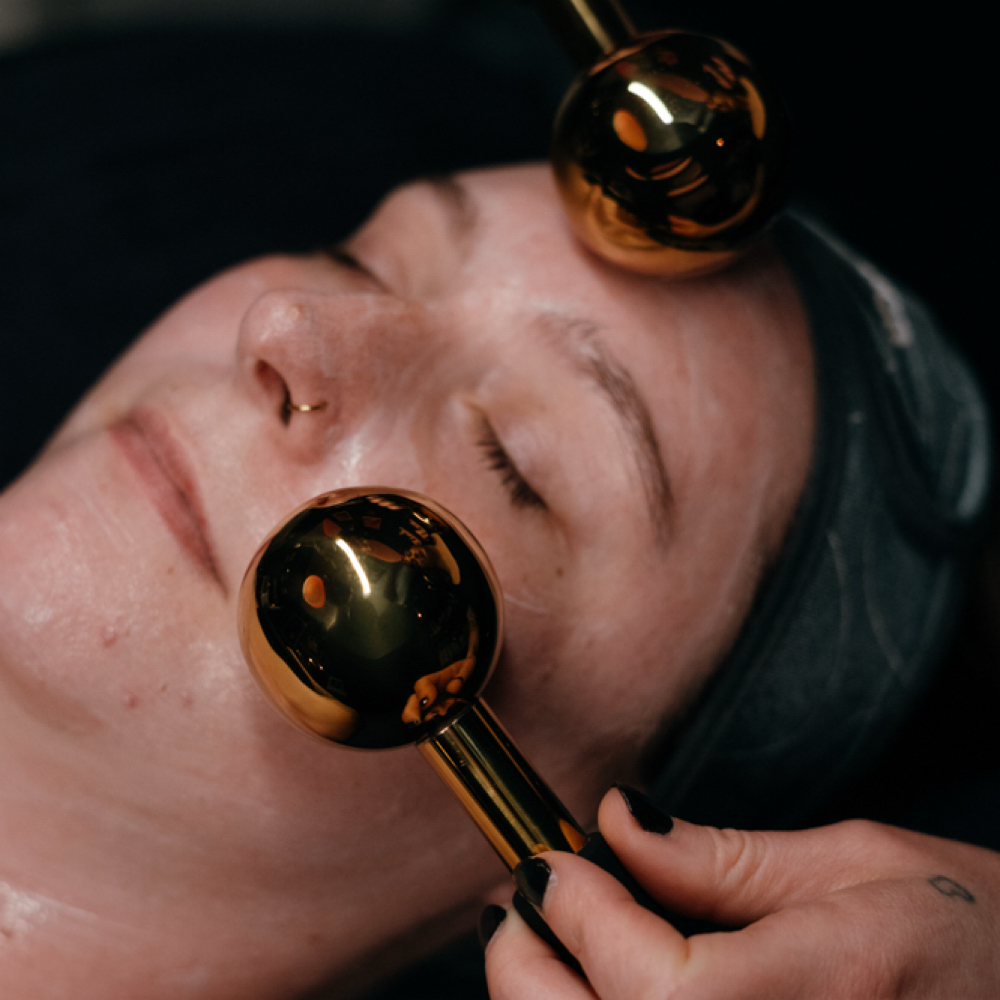 Alchemy Experience at Arcane Glow Esthetics in Durham, NC