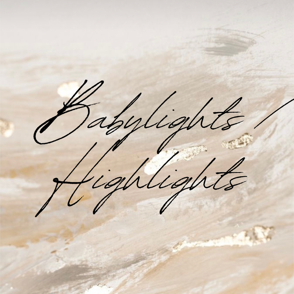 Babylights/Highlights (Full Head)