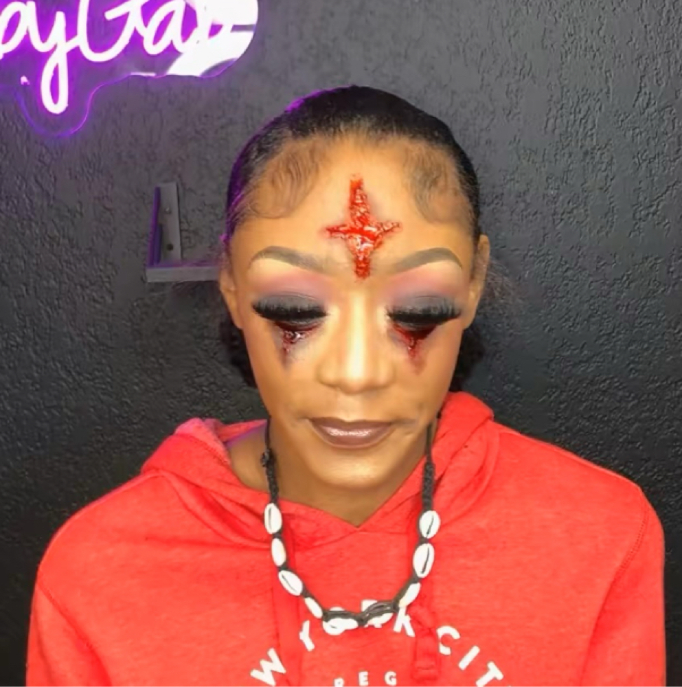 SFX — October Books Only at BadByGab in Tacoma, WA