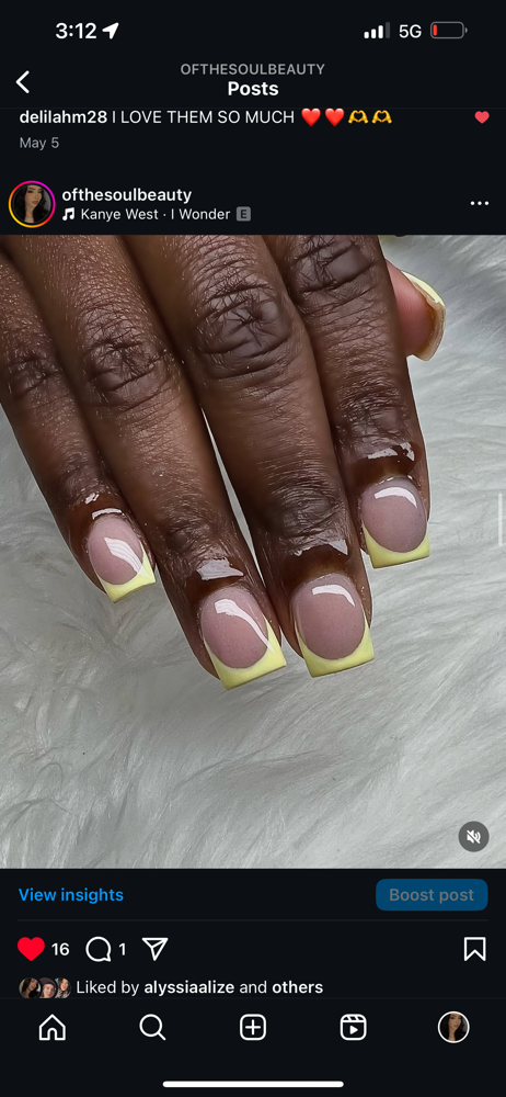 Overlay