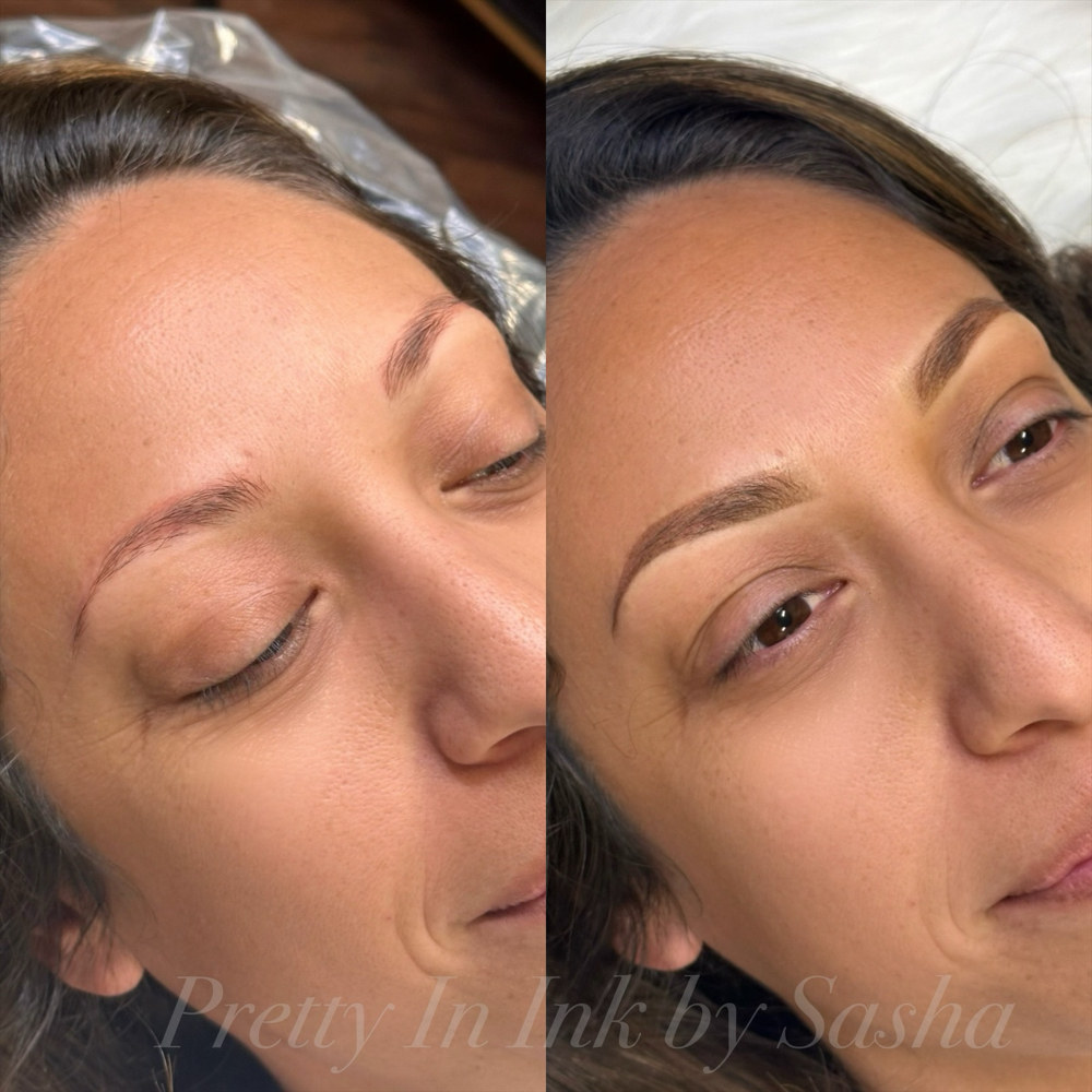 Correction/Cover Up