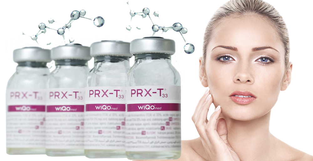 PRX Peel (The Glo Peel)