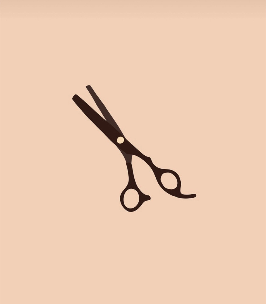 Haircut Package at Travelin Hippie Beauty in Eufaula, OK