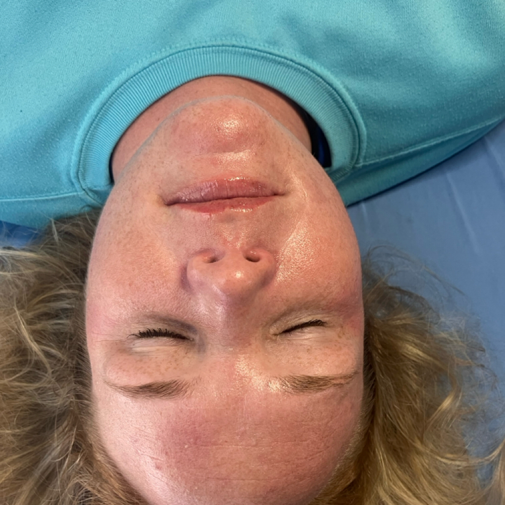 Flawless Facial at Flawless spa and Lounge LLC in Knob Noster, MO