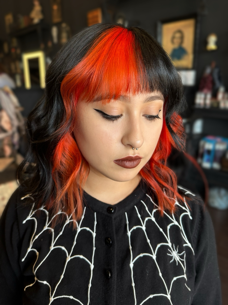 Bang Trim - RETURNING CLIENTS ONLY at Jen Hairrera in Canyon  Country, CA