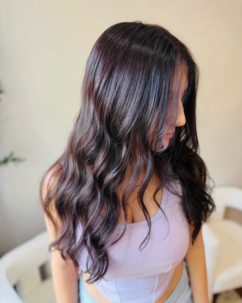 All Over Color at Kt Styles It in Bristol, TN