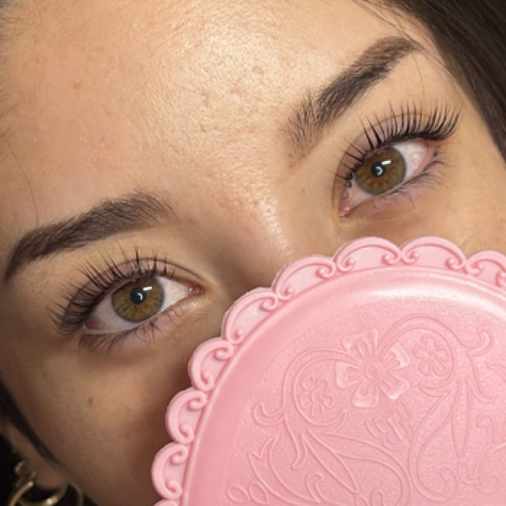 Lash Lift Refresh (6-8 Weeks) at The Glam Architect in Lakewood, CO
