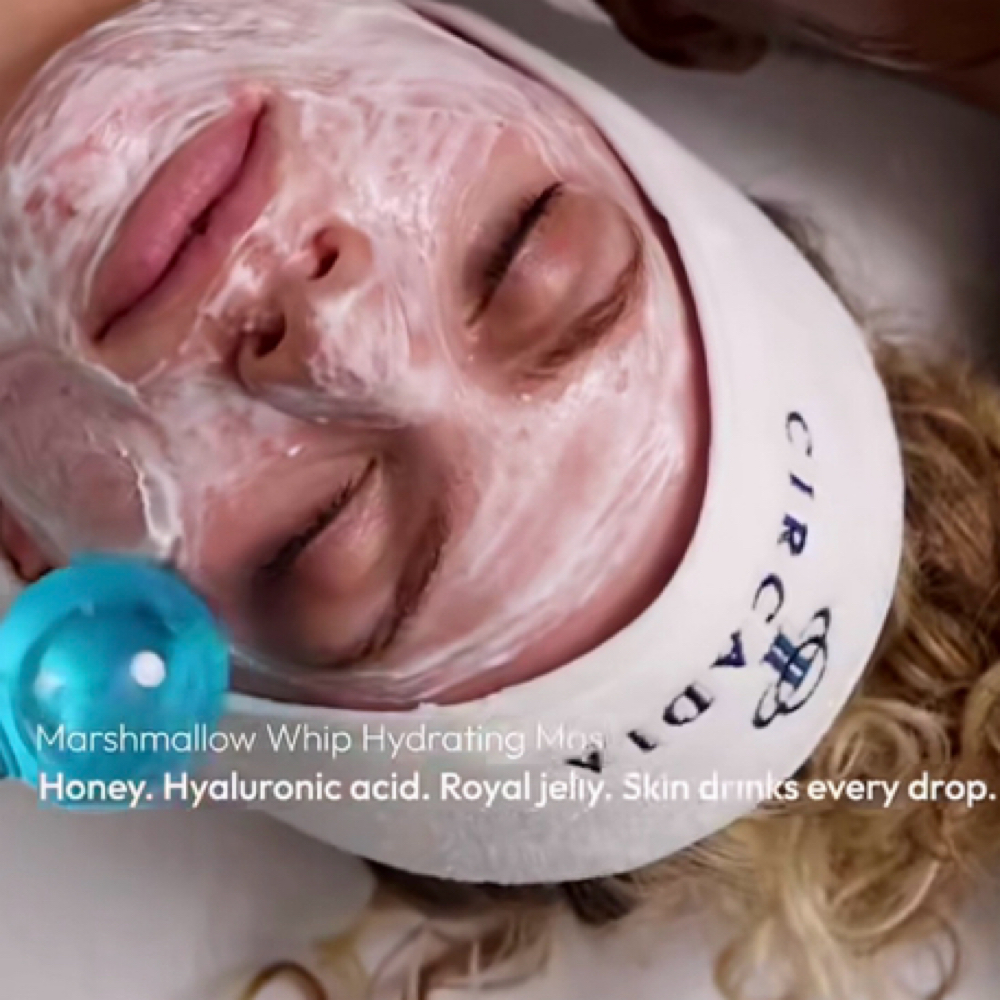 Summer Hydration Facial at Dream House Head Spa in Killen, AL