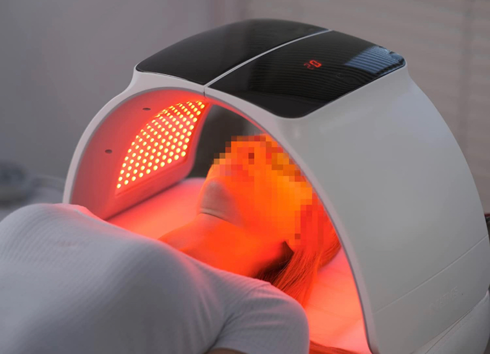 LED Light Therapy