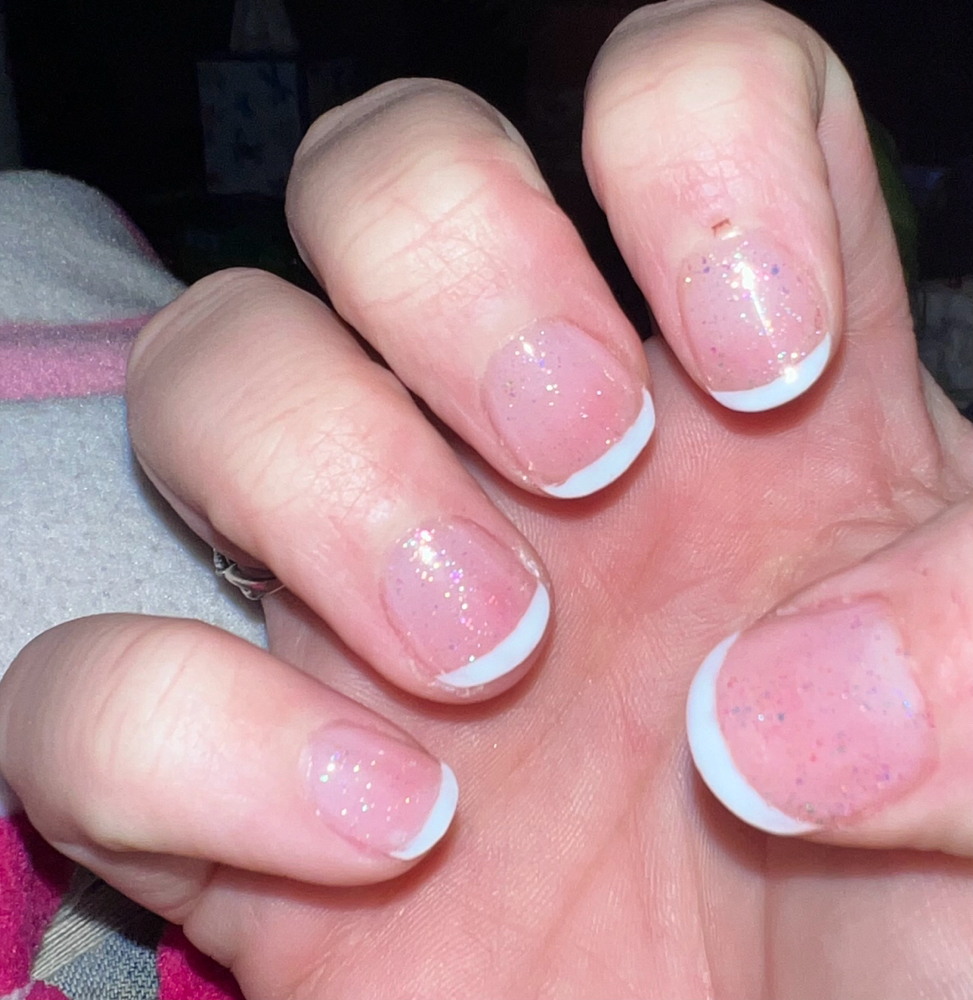 Manicure (Gel Polish)
