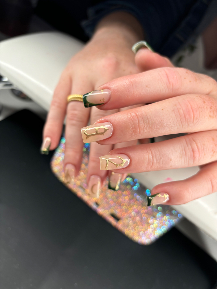 Nail Art