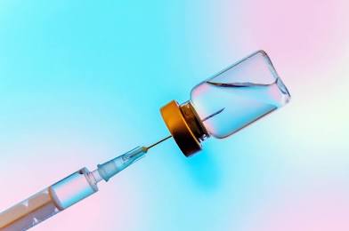 Tri Immune Booster at Soulmate Skin & Wellness in Alton, TX