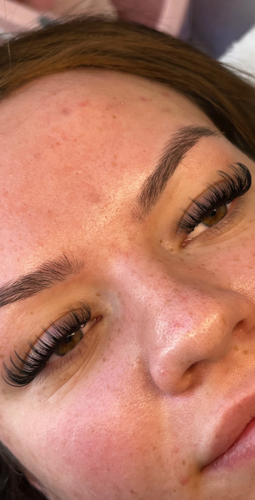 Full Volume at anointed beauty in Denver, CO