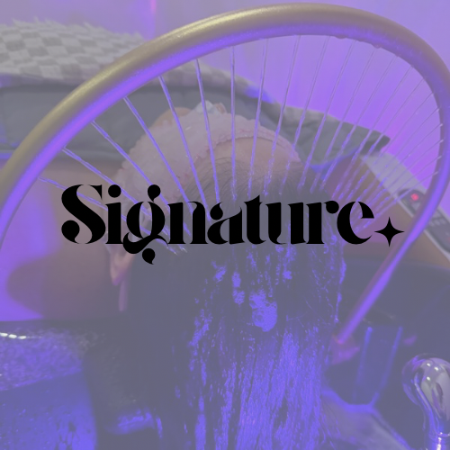 Signature
