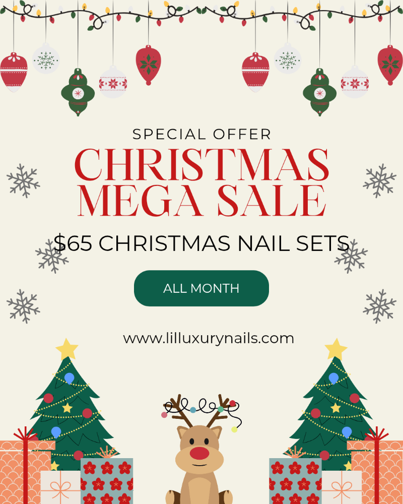 December Special Gel-X