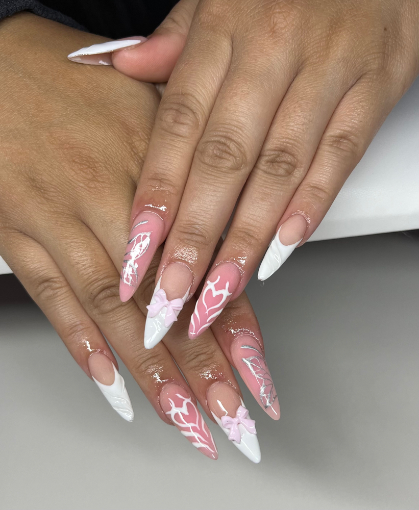 5/6 Long Length