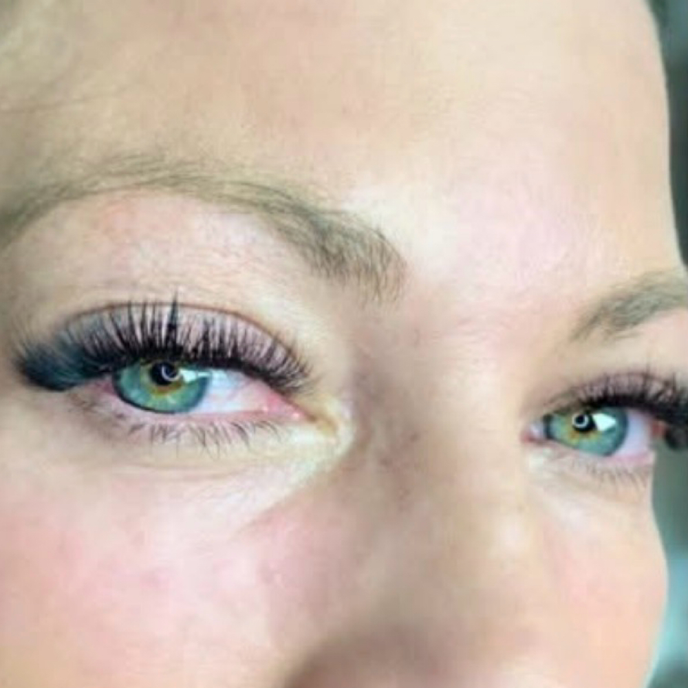 New Client Fullset at Lash All Boutique in Denver, CO