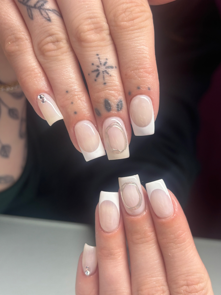 Builder Gel Manicure