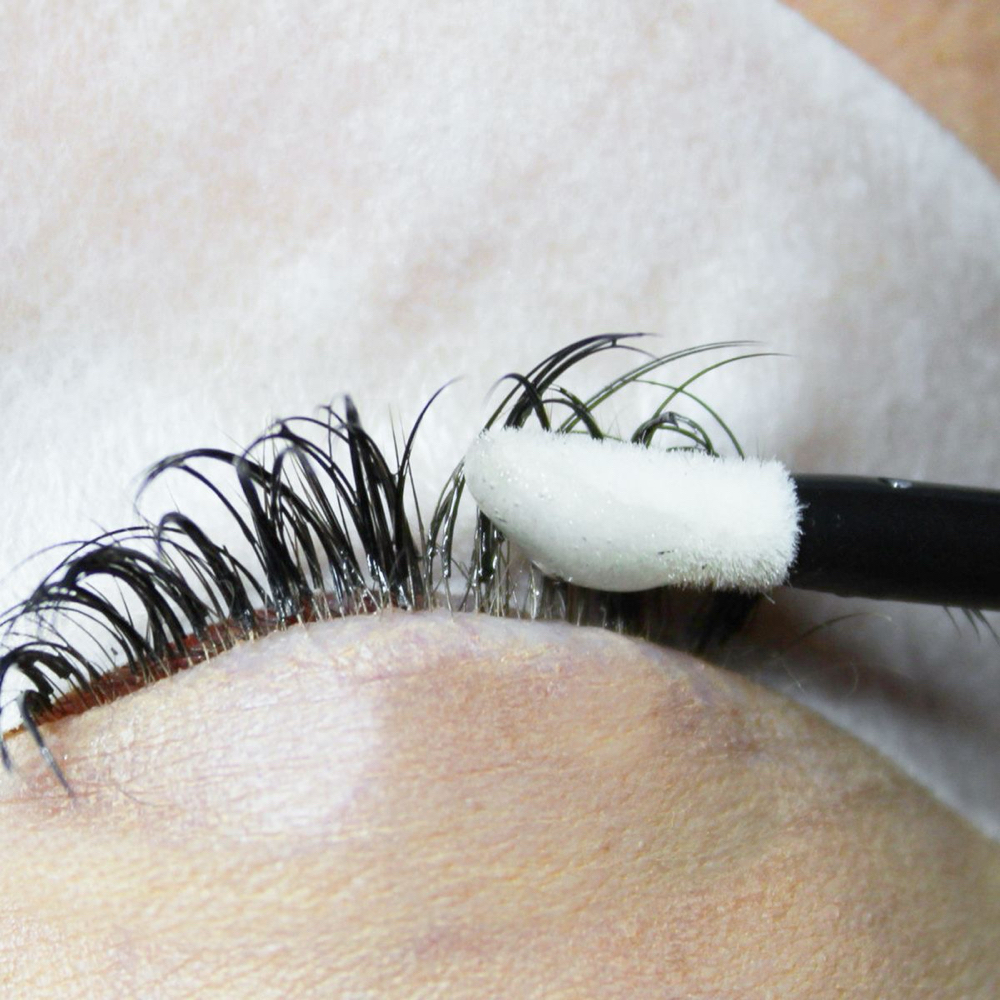 Lash Removal at Lashes By Mollyann in Mechanicsville, VA