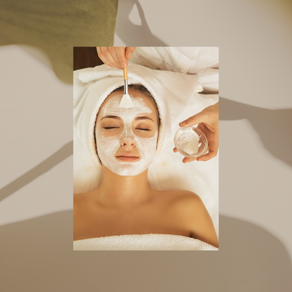 Dew Drop Facial - Ages 10-17