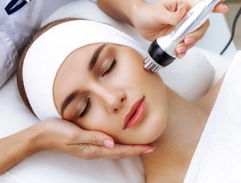 Boost Of Collagen Facial