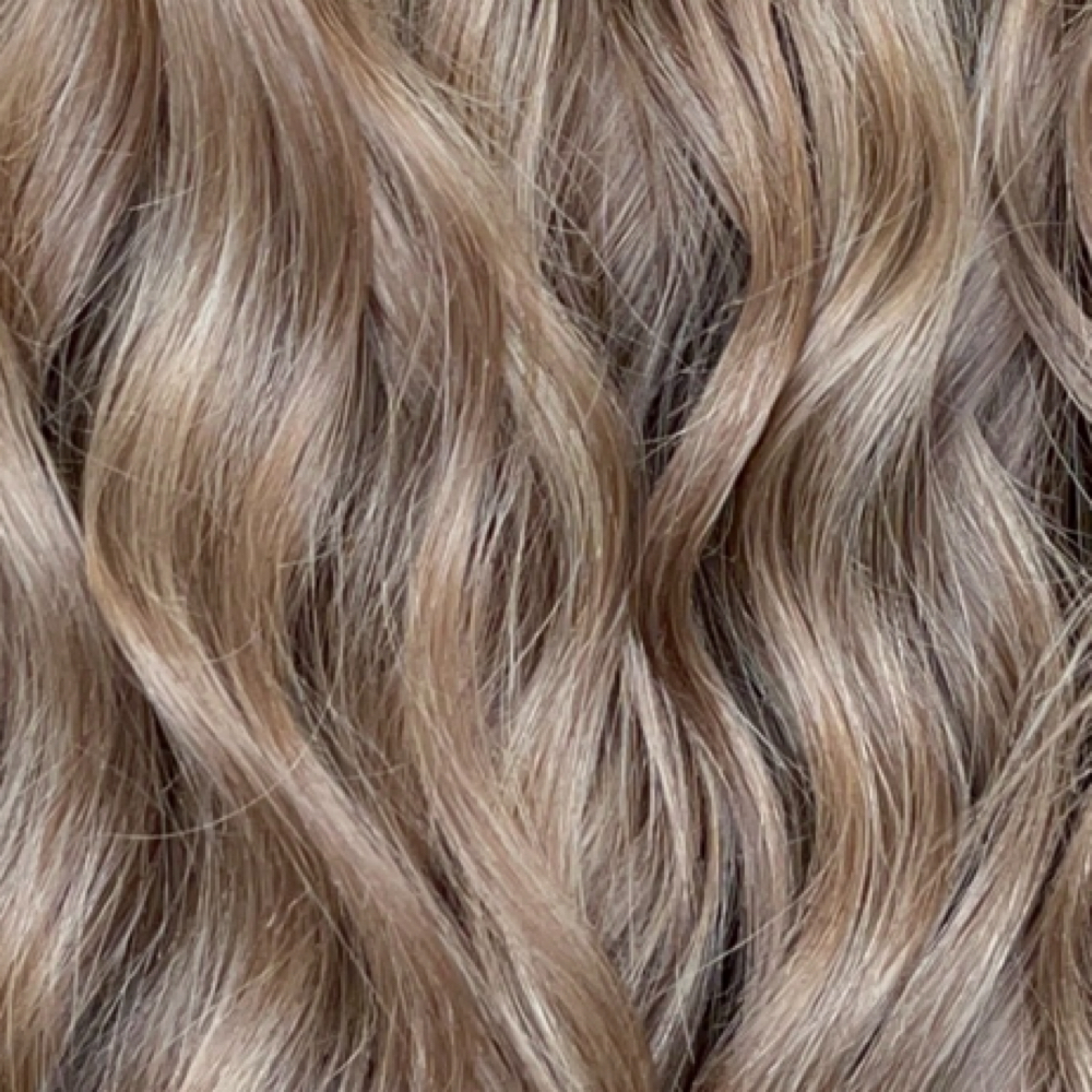 Toner Refresh at Hairbymakenzierae_ in Smithville, TN