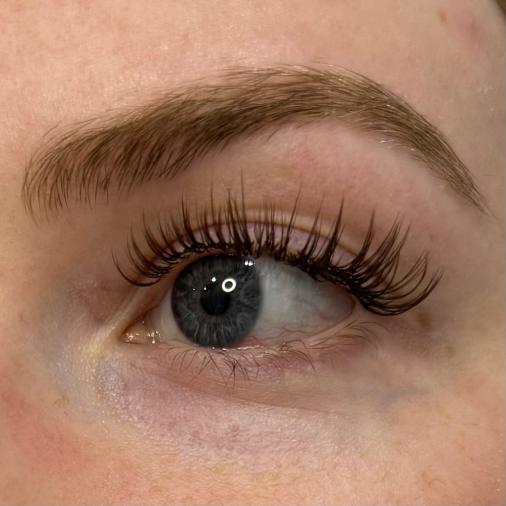 Classic Lash Full Set