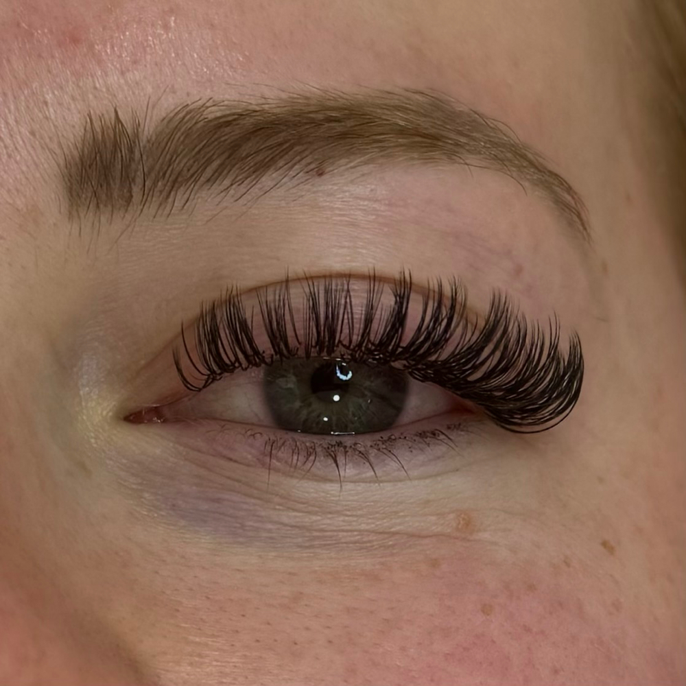 Classic Lash Full Set