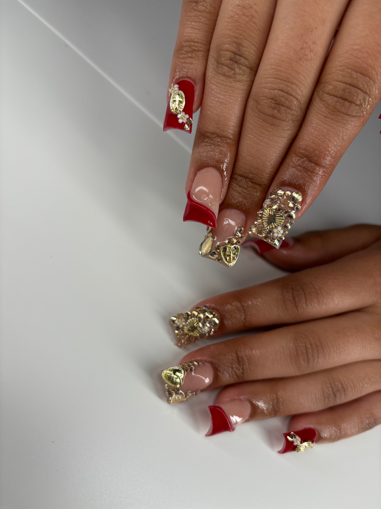 Acrylic