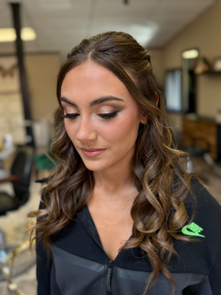 Makeup-Apprentice