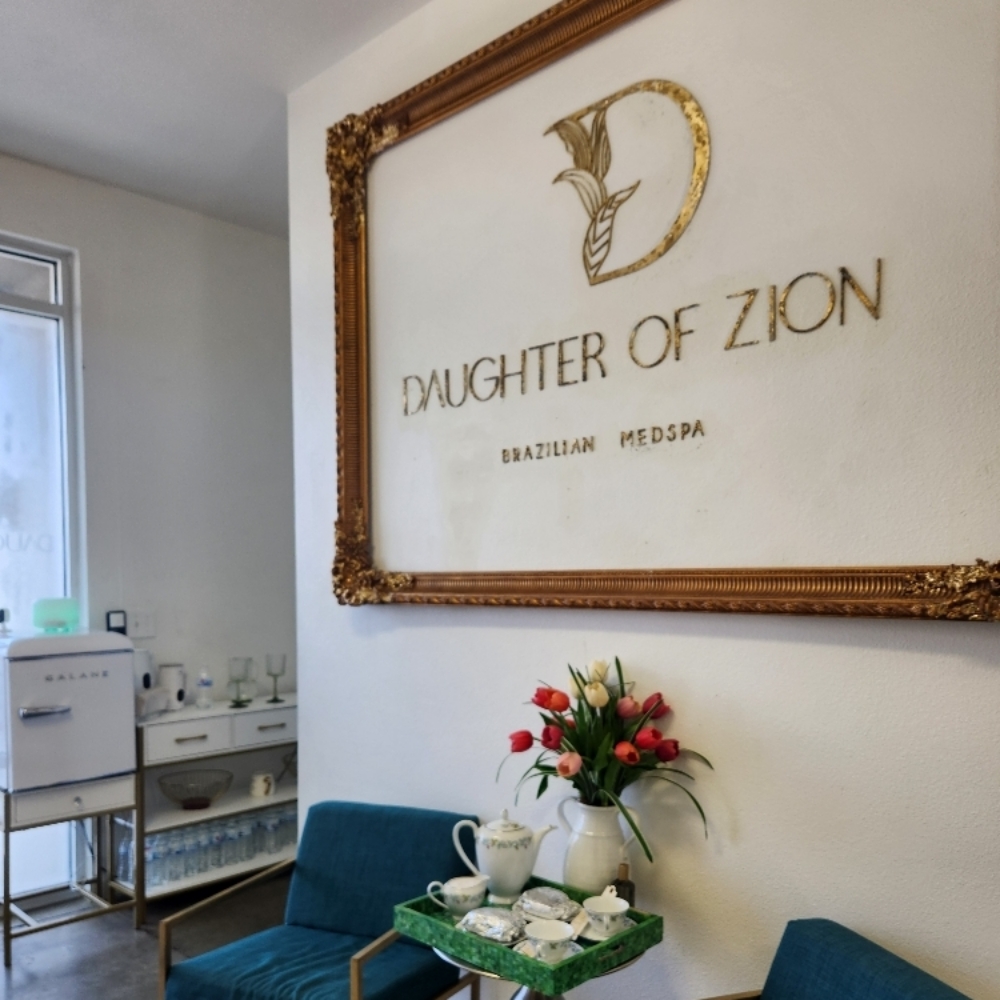 Skin And Body Consultation at Daughter of Zion Brazilian Medspa in Richmond, CA