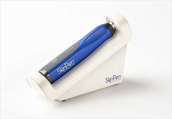 microneedling (skinpen)