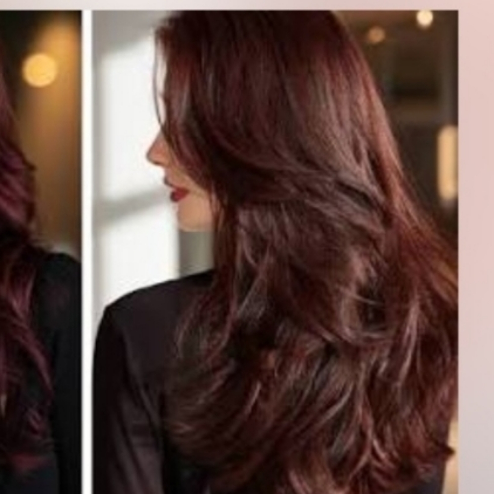 Full Color at Blended Edge Salon in Great Falls, MT