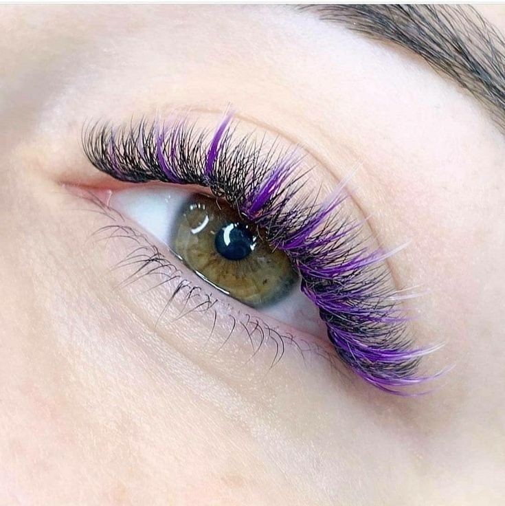 Pop Of Color ✨️