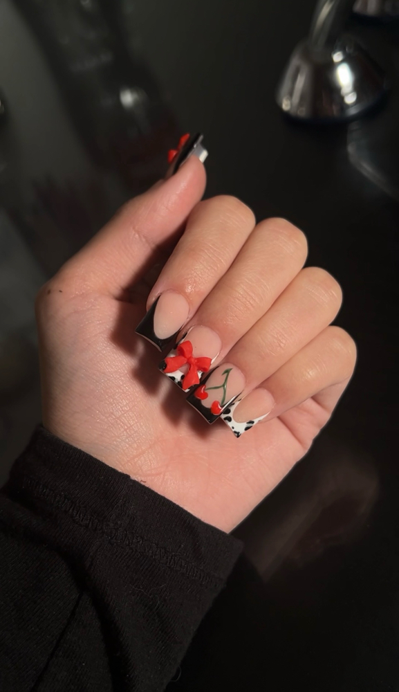 Short Fullset