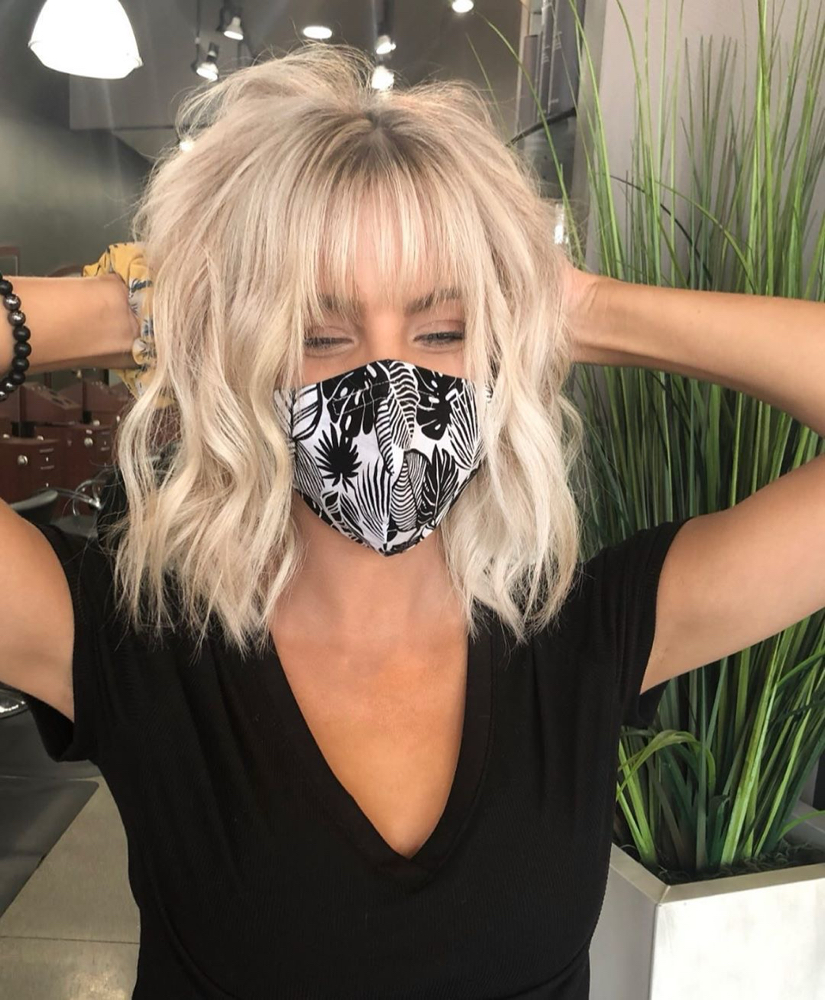 Bang Trim