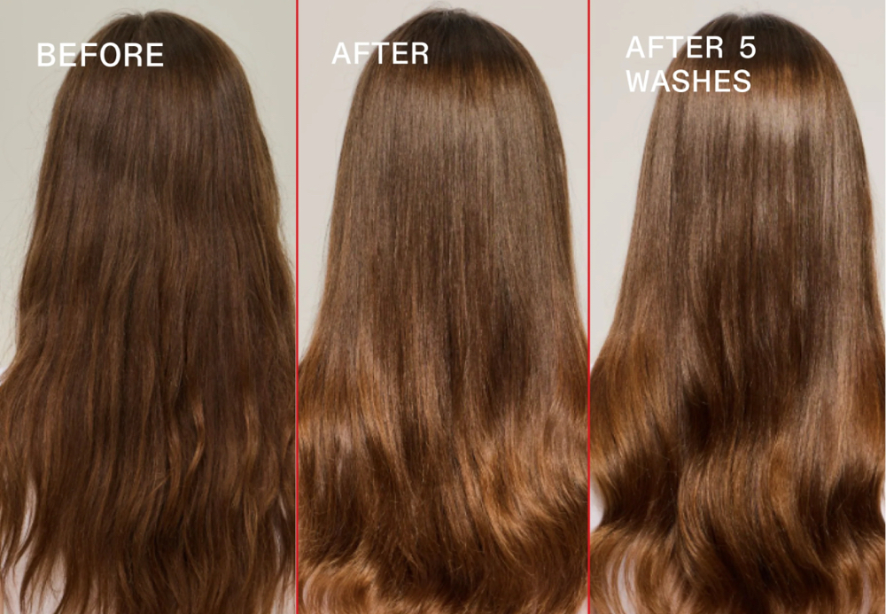 Hair Hydration Therapy at Belleza hair & skin Studio in Waltham, MA