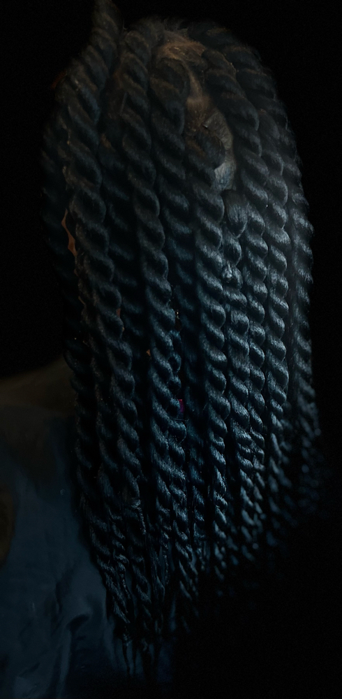 Twist